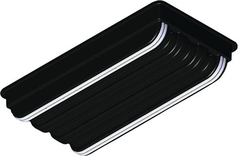 CLAM 10390 X Series Runner Kit for Yukon/Voyager/Thermal X/Adventure/Tundra/Portage Fish Traps - 4 Runners in Saudi Arabia