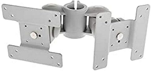 LINDY 450mm Desk Clamp Pole (40692) in Kuwait