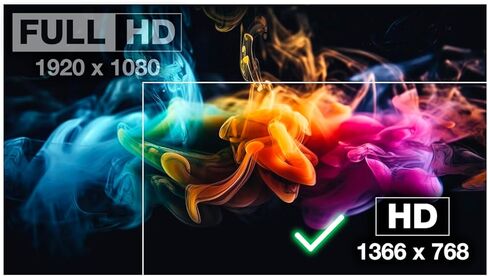 شاشة استبدال لـ HP 15T-DY200 30 PINS FHD 1920X1080 LCD LED عرض مع أدوات وشريط in Kuwait