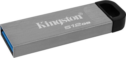 كينغستون DataTraveler Kyson USB محرك أقراص فلاش in Kuwait