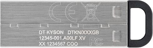 كينغستون DataTraveler Kyson USB محرك أقراص فلاش in Kuwait