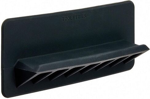 TOOLETRIES The Jack Phone Holder Designed for Shower Bath or Bathroom Mirror. Holds Any Phone Tablet ipad Patented Silicone Grip Technology Glass Mirror Tiles Windows (Charcoal) in Saudi Arabia