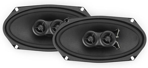 RetroSound R-483N 4" x 8" Stereo Replacement Speaker in Kuwait