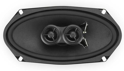 RetroSound R-483N 4" x 8" Stereo Replacement Speaker in Kuwait