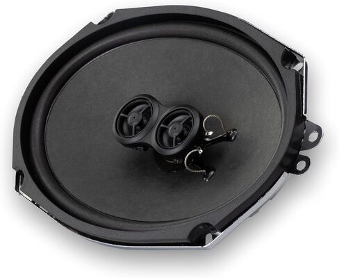 RetroSound R-483N 4" x 8" Stereo Replacement Speaker in Kuwait