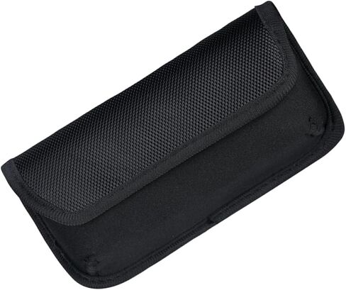 DOITOOL Film Canisters Organizer Pouch Shockproof Storage Case for Film Canisters Weather Resistant Carrying Bag Easy for Camera Travel and Storage in Saudi Arabia