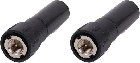 GABIL GRA-SH45 SMA-Male UHF Stubby Antenna 400-470 MHz 2-Pack in Kuwait