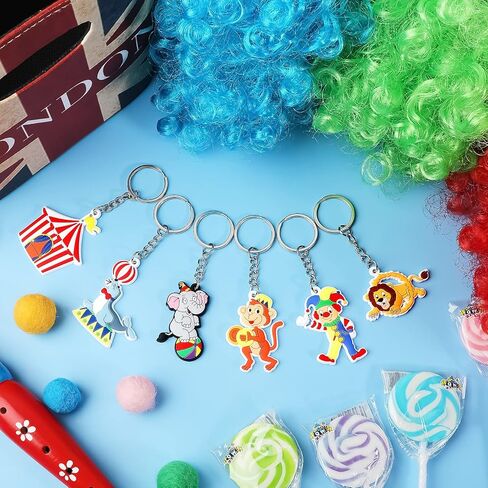 Taiyin 30 Pack Ninja Party Favors Ninja Keychains Warrior Party Favors Karate Samurai Stars Warrior Key Ring for Birthday Supplies Kids Baby Shower in Kuwait