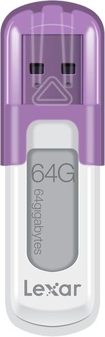 Lexar JumpDrive V10 16GB USB Flash Drive LJDV10-16GABNL (TEAL) in Kuwait