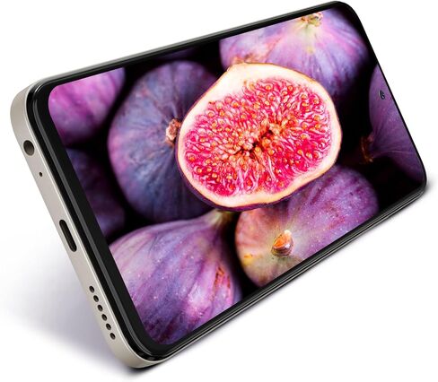 Bold K30 | 2025 | All-Day Battery | Unlocked | 6.7" HD+ Infinity Dot Display | 256/6GB | Triple 108MP Camera | US Version | US Warranty | (Grey) in Saudi Arabia
