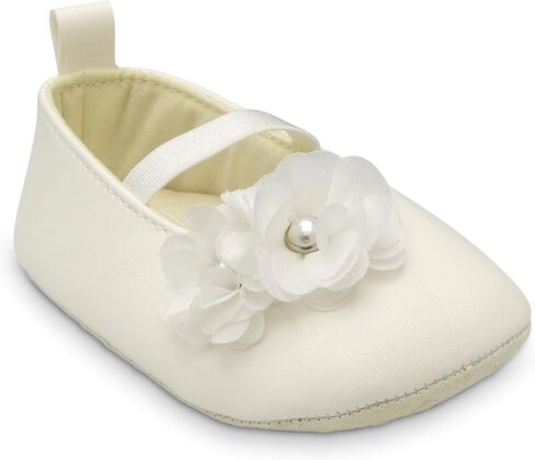 Carter's Baby & Infant Mary Jane Shoes - 0-3 Months - Plume in Saudi Arabia