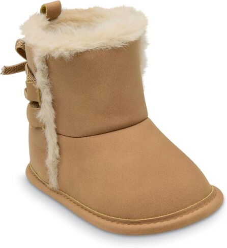 Carter's Baby & Infant Mary Jane Shoes - 0-3 Months - Plume in Saudi Arabia