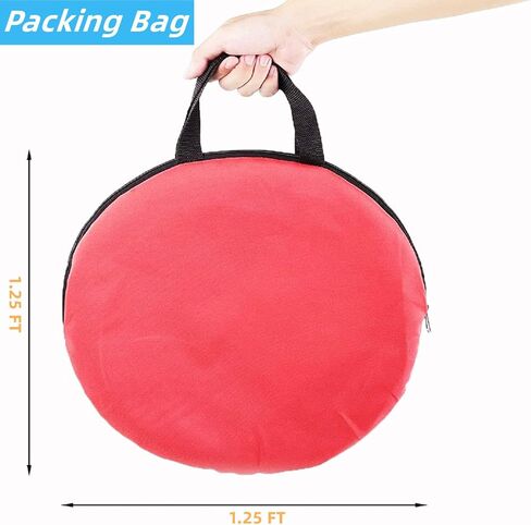 مجموعة فتحات الذرة، مجموعة ألواح ثقب الذرة، مجموعة ألعاب ثقب الذرة ذات الحجم التنظيمي، مجموعة فتحات الذرة مع 8 أكياس فول وحقيبة حمل، لعبة فتحات الذرة في الهواء الطلق مثالية لحديقة الشاطئ في الفناء الخلفي in Kuwait