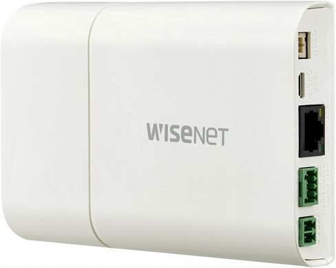HANWHA XNB-6001 security camera IP security camera Indoor 1920 x 1080 Pixels in Saudi Arabia