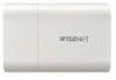HANWHA XNB-6001 security camera IP security camera Indoor 1920 x 1080 Pixels in Saudi Arabia