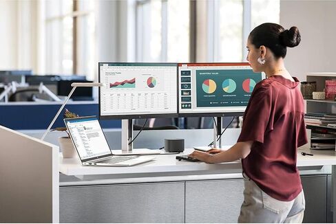 HP Probook 450 G10 15.6 "IPS FHD Laptop ، Intel Core I5-1334U (Beats I7-1255U) Processor ، 32GB RAM 1TB SSD ، Silver ، Silver ، in Kuwait