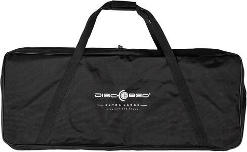 Disc-O-O-Bed XL Outdoor Modular 1 شخص واحد سرير محمول معسكر مع خياران للبالغين ، ومحلول النوم للخيام والبحرية in Kuwait