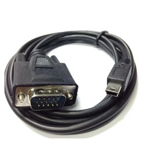 Cable to 5P Cable Mobile DV Cable USB 5P/VGA D-SUB 15P 1.5m