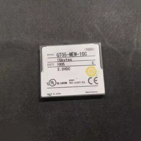 GT05-MEM-1GC Suitable for Touch Screen Memory Card