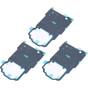 Charging NFC Antenna Flex Cable Replacement for Galaxy S9, 3pcs NFC Charging Coil Flex Cable with Adhesive and Complete Tool Kit