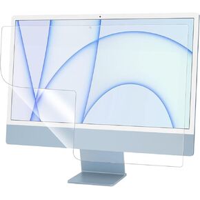 ArmorSuit Anti Glare Screen Protector for Apple iMac 24 inch (2021) MilitaryShield Matte Film - Made in USA