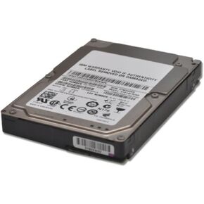IBM 1TB 7.2K 6 GBPS NL SAS 2.5-Inch SFF2.5 HS HDD 32 MB Cache 81Y9690