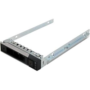 2.5" DXD9H 0DXD9H SAS SATA Hard Drive Tray Caddy for PowerEdge 14th Server R440 R640 R740 R740xd R940 R6415 R7415 R7425 Hot Swap Bracket