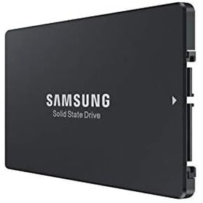 MZILT1T9HBJR-00007 PM1643a 1.92TB SAS 12Gb/s 2.5" 15mm (1 DWPD)