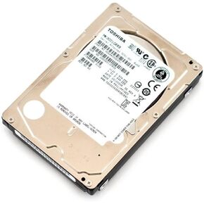 Fujitsu MBD2147RC 146GB 10k RPM 16MB 2.5" SAS-6Gb/s HDD