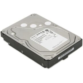 Toshiba MG03ACA 2 TB 3.5" Hard Drive - Internal MG03ACA200