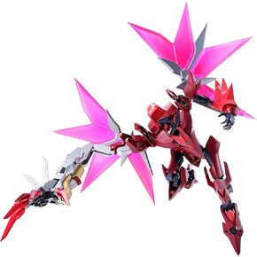Bandai Hobby Robot Soul Side KMF Gurren Special-Type Code Geass Revival of Lelouch (BAS57042)