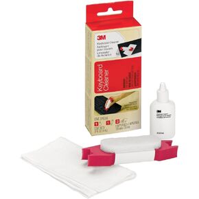 3M Keyboard Cleaner Kit (674)