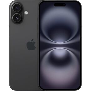 iPhone 16 Plus / 128GB / Black (SIM Free)