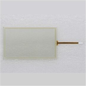 KTP700F 6AV2125-2GB23-0AX0-Plastic protective film touch screen panel display size: 7~10 inches(Touchpad)