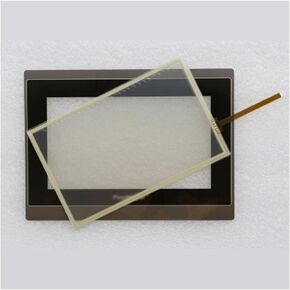 PT070-10F-T1S PT070-1BF PL070-WST PK070-WST20-Plastic protective film Touch screen panel Display size: 7~10 inches(Film Original Touch)