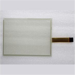 1291-002 Rev B 77158-183-52 - Plastic protective film for touch screen(Film)