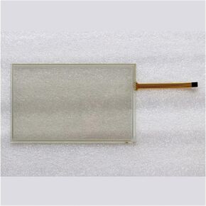 AST-070A AST-070A080A # AST-075 AST-075A-شاشة لوحة اللمس لمقاومة اللمس (AST-075) in Kuwait