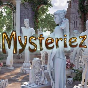 Mysteriez [Mac Download]