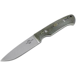 White River Hunter, Black & Olive Drab Handle