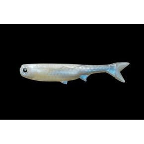 K-Tails 5" 3pk Snowbird