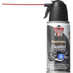 Falcon 10OZ DISPOSABLE DUSTER 4PK