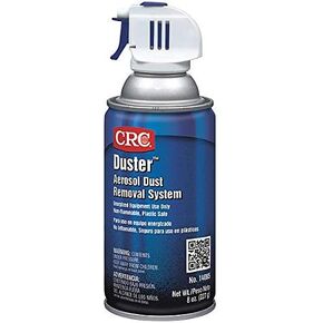 CRC Duster Aerosol Dust Removal System 1X8OZ in Saudi Arabia