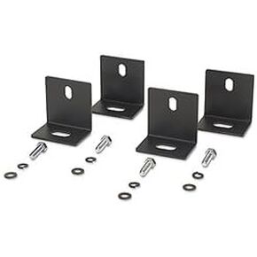 The Excellent Quality NetShelter SX Bolt Down Kit