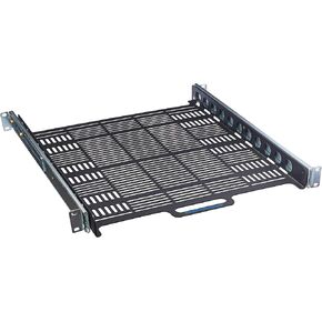 Innovation Standard Rack Mount Shelf - 1U - Rack Shelf