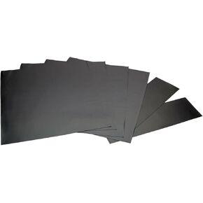 طقم فينيل TRIPP Lite Magnetic Finyl For Rack Managed Airflow Management - مجموعة الألواح المغناطيسية