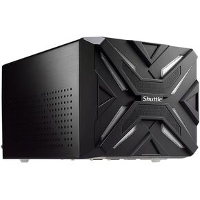 Shuttle XPC SZ270R9 Computer | Intel Core i5-7500 CPU | 16GB DDR4 RAM | 500GB SSD | Windows 10 Pro