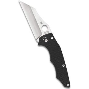 Spyderco C253GP YoJumbo
