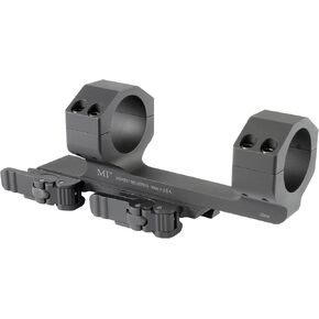 30mm QD Scope Mount with 1.5" Offset