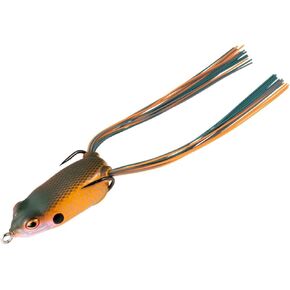 BOOYAH Pad Crasher Jr.- Pumpkinseed