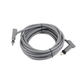 V2/Gen2 Extension Cable Cat5e Ethernet Wire Replacement Plug and Play Fit for Starlink V2/G2 Satellite Router(75ft)